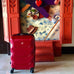 ZONIX Carry On 20" Dukap