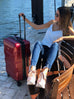 ZONIX Carry On 20" Dukap