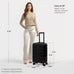RAV  Carry On 20" Dukap