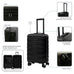 RAV  Carry On 20" Dukap