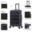 SENSE 3 Piece Set 20''/24''/28'' Dukap