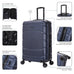 SENSE 3 Piece Set 20''/24''/28'' Dukap