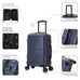 SENSE Carry On 20" Dukap