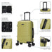 SENSE Carry On 20" Dukap