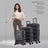 SENSE 3 Piece Set 20''/24''/28'' Dukap