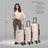 SENSE 3 Piece Set 20''/24''/28'' Dukap