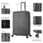 STRATOS Large 28" Dukap