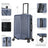 STRATOS Medium 24" Dukap