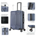 STRATOS Medium 24" Dukap