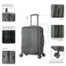 STRATOS Carry On 20" Dukap