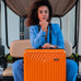STRATOS Carry On 20" Dukap
