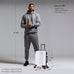 STRATOS Carry On 20" Dukap