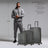 STRATOS 3 Piece Set 20"/24"/28" Dukap
