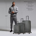 STRATOS 3 Piece Set 20"/24"/28" Dukap