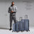 STRATOS 3 Piece Set 20"/24"/28" Dukap
