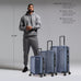 STRATOS 3 Piece Set 20"/24"/28" Dukap
