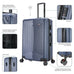 STRATOS 3 Piece Set 20"/24"/28" Dukap