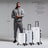 STRATOS 3 Piece Set 20"/24"/28" Dukap