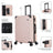 TOUR Medium 24" Dukap