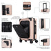 TOUR Carry On 20'' Dukap