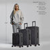 TOUR 3 Piece Set 20''/24''/28'' Dukap