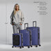 TOUR 3 Piece Set 20''/24''/28'' Dukap
