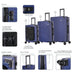TOUR 3 Piece Set 20''/24''/28'' Dukap