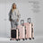 TOUR 3 Piece Set 20''/24''/28'' Dukap