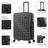 ZAHAV 3 Piece Set 20''/24''/28'' Dukap