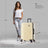 ZAHAV Large 28" Dukap