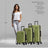 ZAHAV 3 Piece Set 20''/24''/28'' Dukap