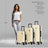 ZAHAV 3 Piece Set 20''/24''/28'' Dukap