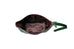 MaheTri Emerald Toiletry Classy Leather Bags