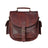 The Philippe Halsman Camera Satchel Classy Leather Bags