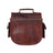 The Philippe Halsman Camera Satchel Classy Leather Bags