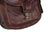 The Philippe Halsman Camera Satchel Classy Leather Bags