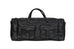 Oversized Weekender Duffel Black Classy Leather Bags