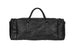 Oversized Weekender Duffel Black Classy Leather Bags