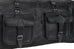Oversized Weekender Duffel Black Classy Leather Bags