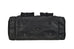 Oversized Weekender Duffel Black Classy Leather Bags