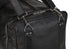 Oversized Weekender Duffel Black Classy Leather Bags