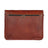 The Flap Over Messenger Classy Leather Bags