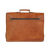 The Tan Brown Classy Leather Bags