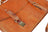 The Tan Brown Classy Leather Bags