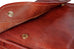 The Flap Over Messenger Classy Leather Bags