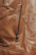 The Wilkinson Brown Leather Jacket Classy Leather Bags