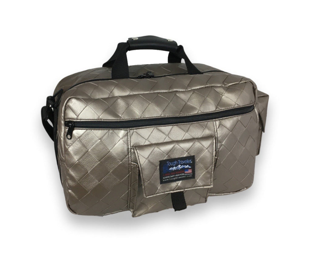DARTER-COM Tough Traveler - Made in USA since 1970
