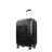 Star Wars Darth Vader Embossed 25" Spinner Suitcase Ful Luggage