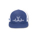 Aqua Performance Hat Deckhand Sports