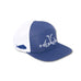 Aqua Performance Hat Deckhand Sports